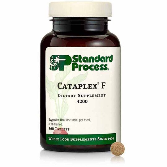 Cataplex F, SP